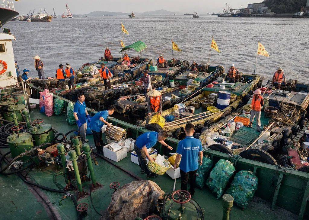 菲律宾炒作中国氰化物捕鱼又是贼喊捉贼的把戏
