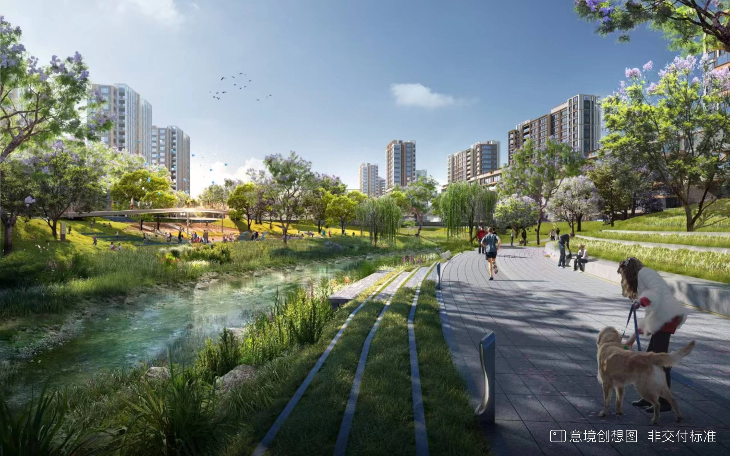 成都东三环华润在售大盘华润上璟润府楼盘详情华润上璟润府户型价格