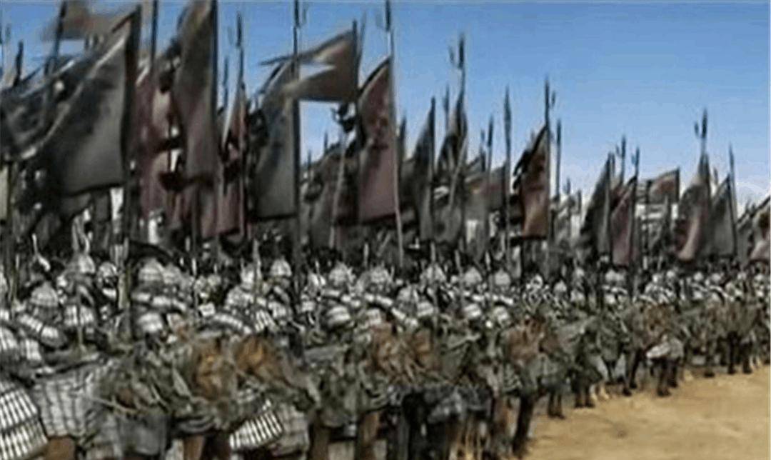 最强悍的5支军队第一名为中国奇兵队它是欧洲人心中的梦魇