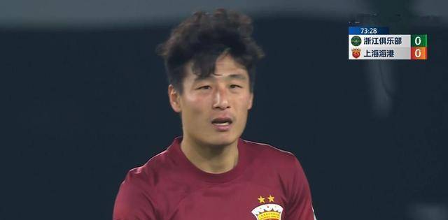 中超新赛季本土射手现状引人关注_比赛_国足_秋明