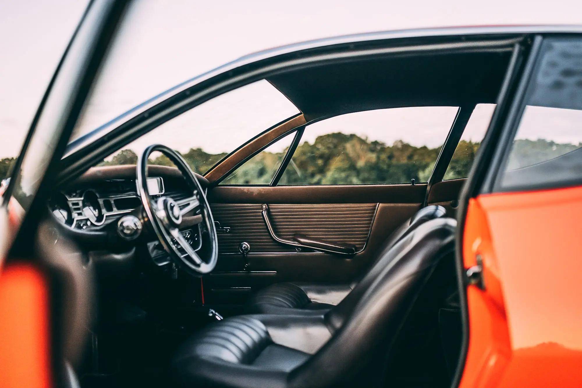 蓝旗亚flavia super sport 是孤品也是汽车艺术品_搜狐汽车_搜狐网