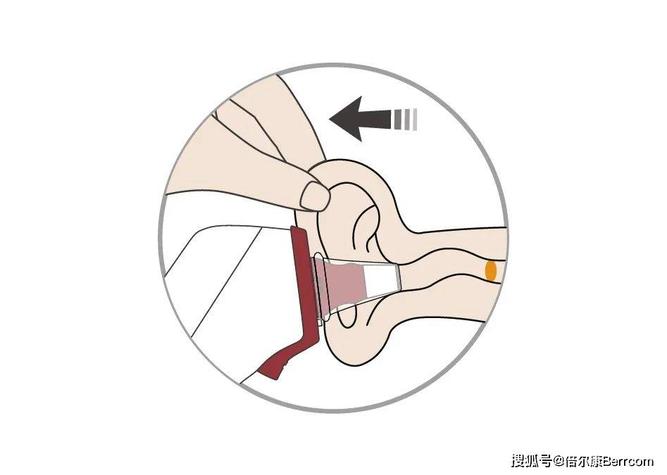小宝宝可以用耳温枪吗这类人群使用要注意