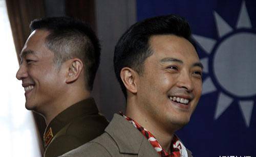 原创演艺圈最低调的年轻影帝即便是送外卖他也不会去接拍烂戏