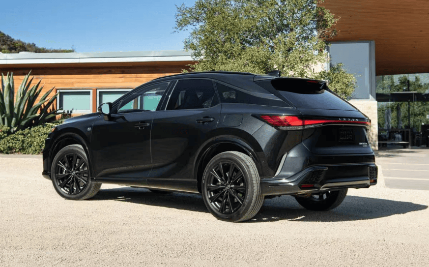 一款低调的豪华suv,奢华不张扬,零百加速只要6.2秒,买它不后悔!