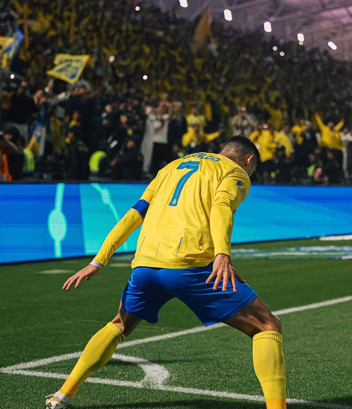 c罗加时赛绝平!