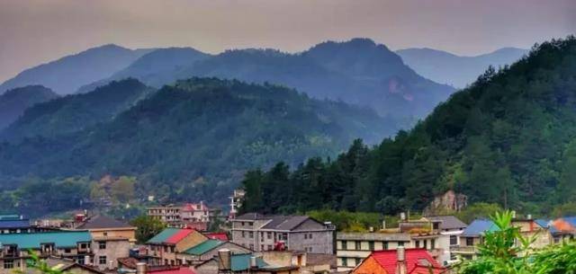 我国最"冤枉"的山被封禁了一千年,从唐朝开始下令:进入者,斩_铜钹_的