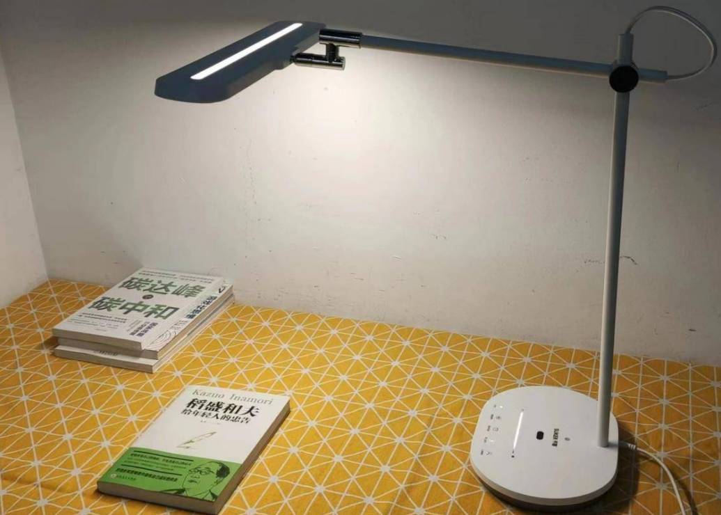 护眼灯什么价位的好用?推荐五款好价护眼台灯