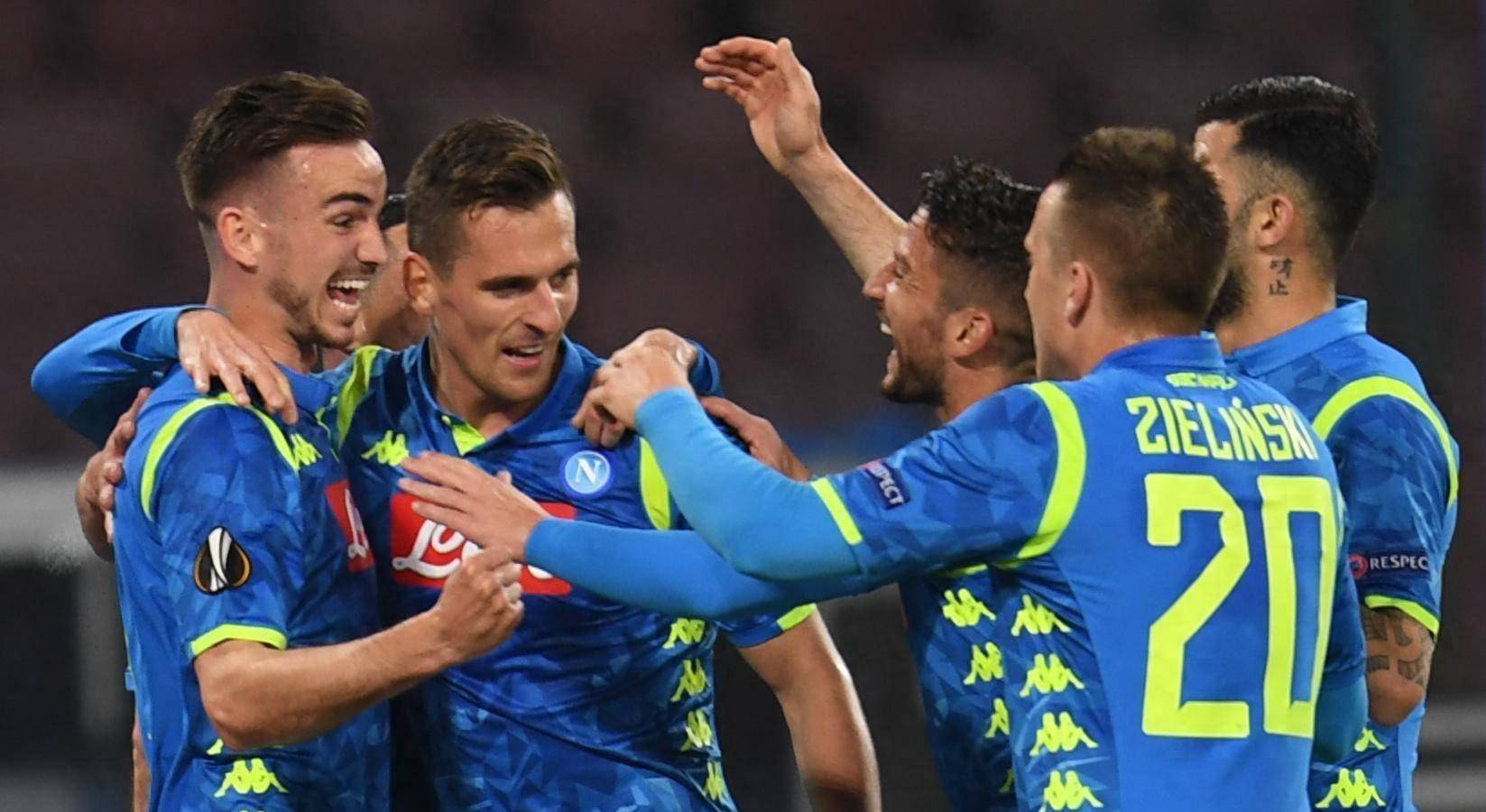 原创意甲那不勒斯对阵都灵卫冕冠军声势不在能否高奏凯歌