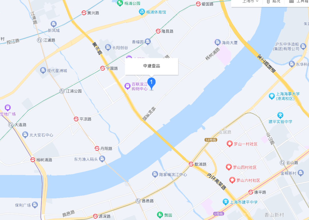 i15-03,i15-02地块(大桥街道89街坊) 历史风貌保护项目实施主体结果