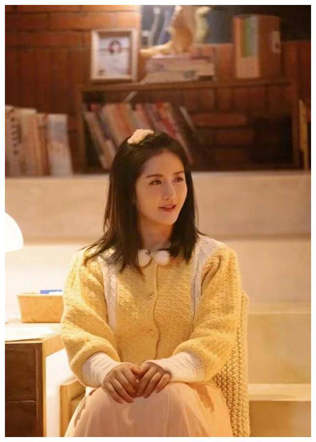 张杰与谢娜的令人羡慕的婚姻真实感幸福相依为命