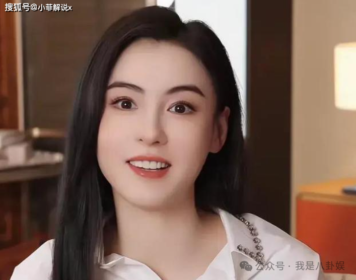 原创谢霆锋首谈出轨张柏芝好妈妈人设被拆穿婚姻里这件事越早做越好