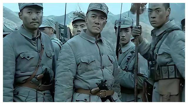 原创亮剑中的李云龙两位跟班今何人成影帝谁差无戏拍