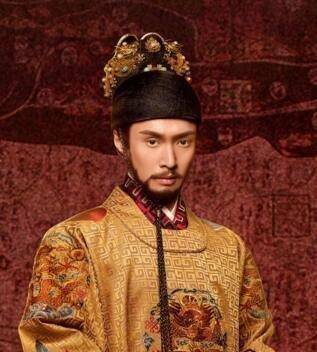 原创明英宗朱祁镇被俘期间真的娶了也先的妹妹生下了混血儿子了吗