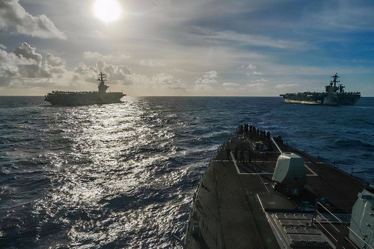 台防务部门负责人称台军已改变"第一击"界定,岛内网友:打嘴炮_解放军