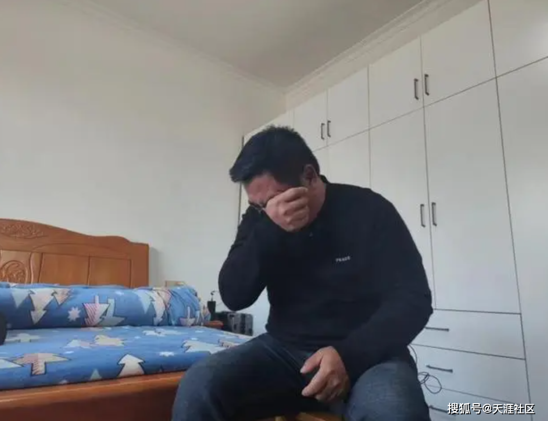 结婚16年4娃非亲生,当事人已离婚准备开始新生活_陈志显_李浩_孩子