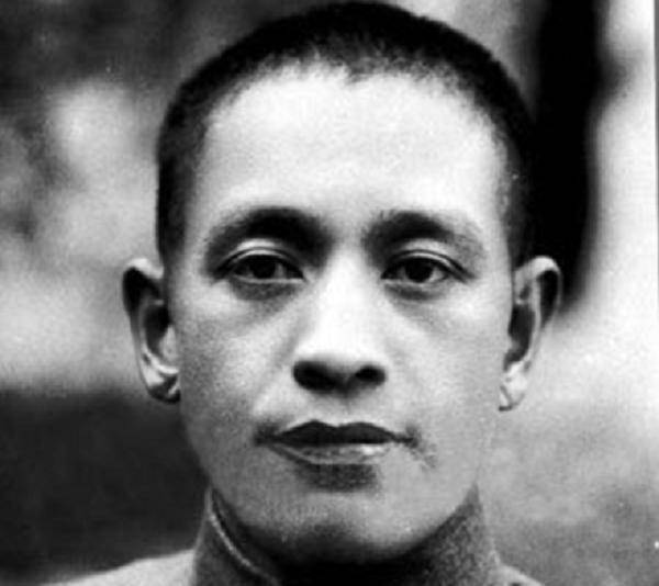 原创活了103岁的逃跑将军抗战结束后退役从商生下一儿子家喻户晓