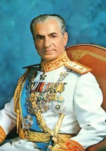 原创伊朗末代国王巴列维推行改革促进伊朗经济为何反被民意推翻