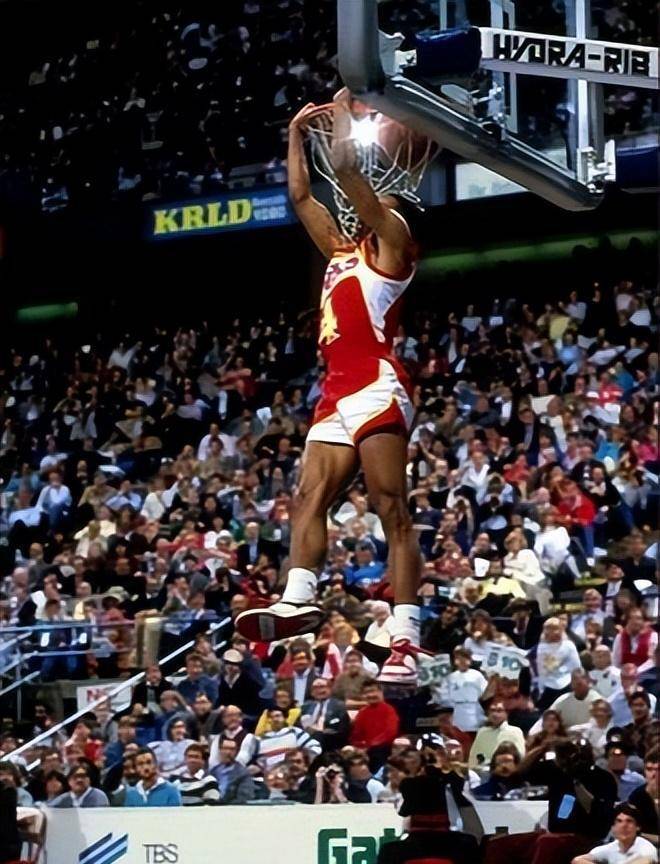 nba巨星为何几乎是黑人球员,看完这5张照片 你就能懂_天赋_奥尼尔