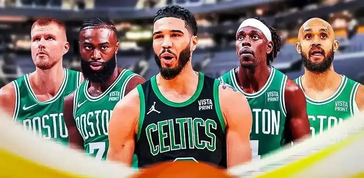 凯尔特人引爆联盟,杜兰特爆料真相,巴克利预言成真!_凯尔特人队_球迷_