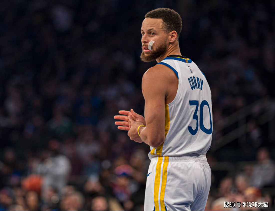 字母哥1票,库里4票,欧文6票,詹姆斯呢_球星_技巧_nba