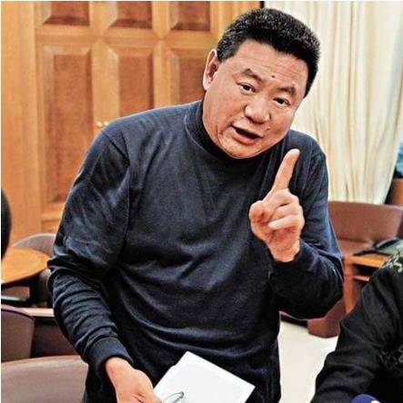 原创陪伴刘銮雄15年为他生孩子的吕丽君为何最后会输给他