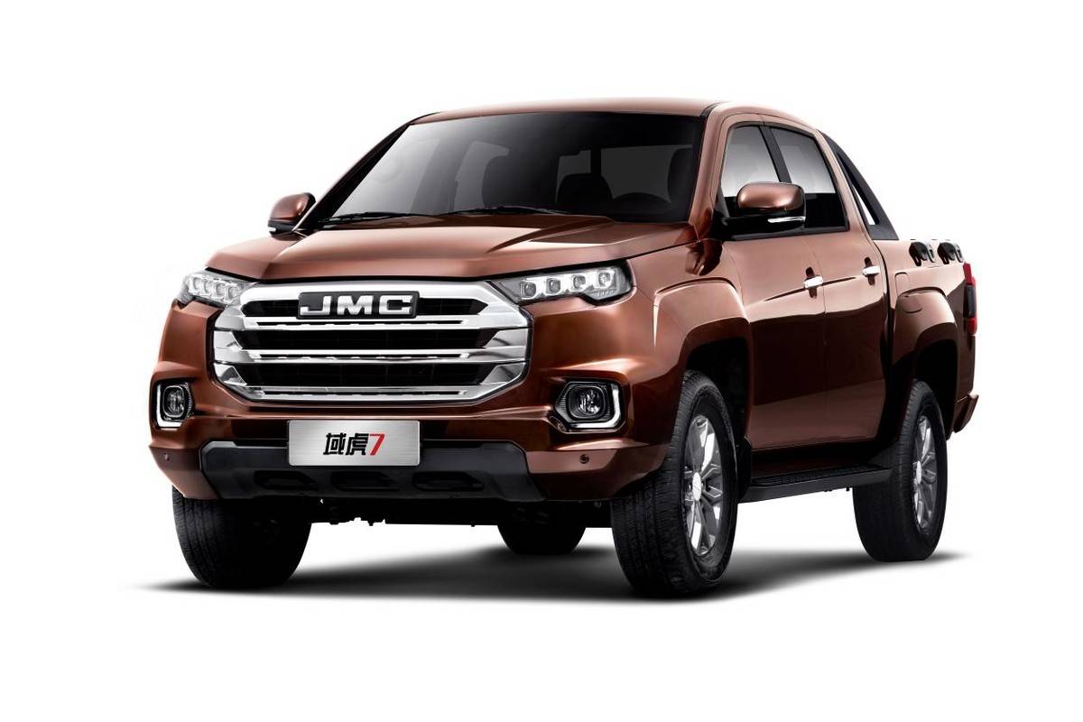 自动挡域虎7限时优惠5000元,品质与性价比双升级_搜狐汽车_搜狐网