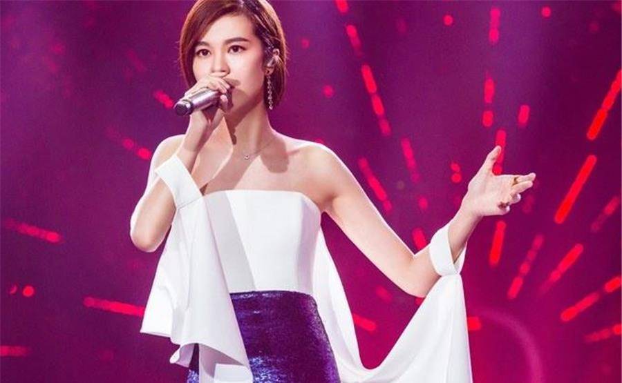 原创郁可唯一个低调的音乐人40天就有一首新歌出现