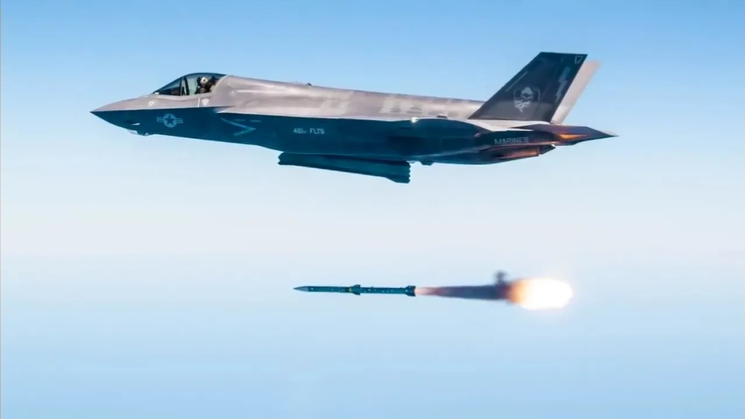 原创美军f35战机参战俄军导弹阵地暴露够狠的苏34损失惨重揭秘了