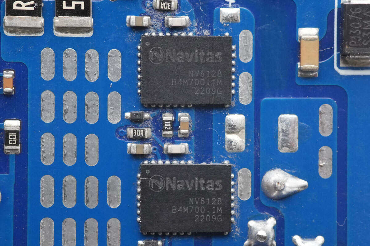 五家氮化镓企业齐发力带来21款内置驱动gan解决方案