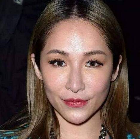 原创好好的容貌不珍惜偏要在脸上做调整这5位明星是怎么了