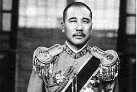 原创奉系军阀张作霖的五虎将的悲欢离合