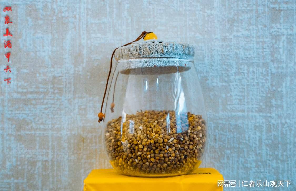 走近醉美双泉酒庄