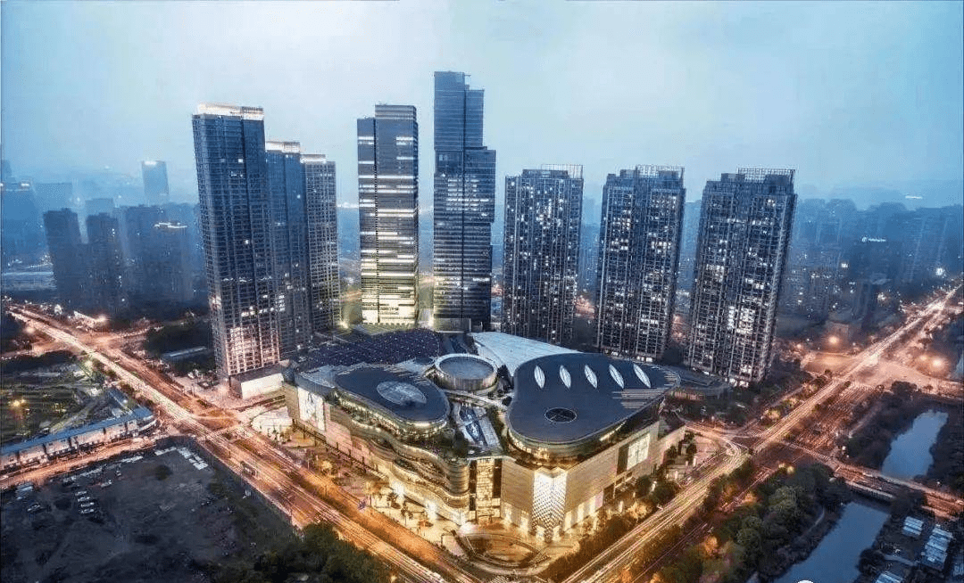 杭州(华悦城)欢迎您-首页网站-华悦城楼盘详情 /价