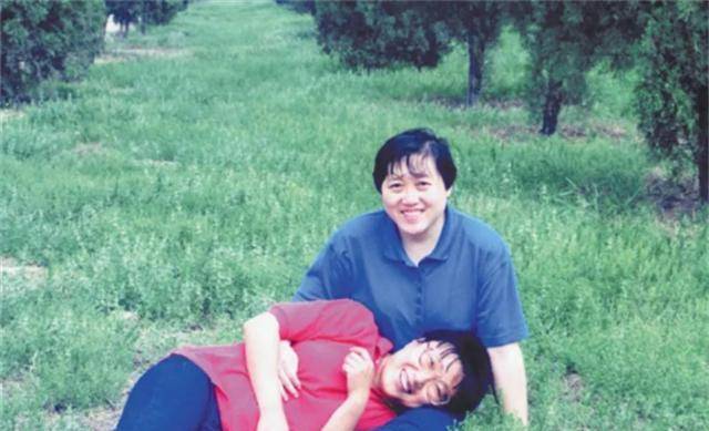 原创李银河与出租车司机的跨性别恋情携手4年后决定领养孩子