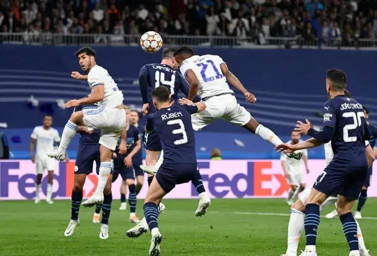 21世纪欧冠最令人印象深刻的十大逆转_决赛_比赛_进球