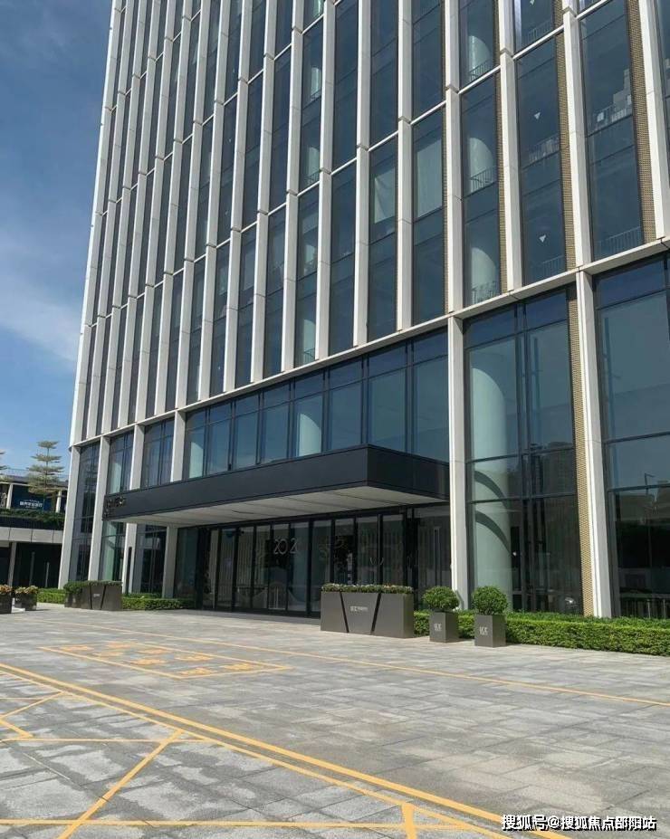 深圳华联城市中心南山中心区售楼处电话华联城市中心欢迎您详情价格