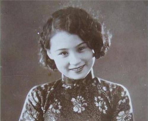 女演员,曾与阮玲玉齐名,却遭下药被闺蜜丈夫强占_陈燕燕_张善琨_孙瑜