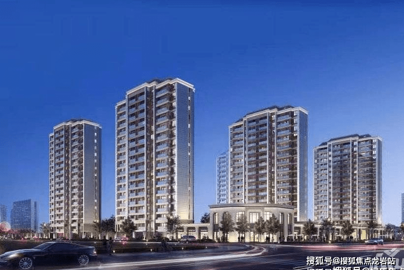 连江恒宇国际观澜营销中心位置丨电话丨价格丨24小时线上售楼处