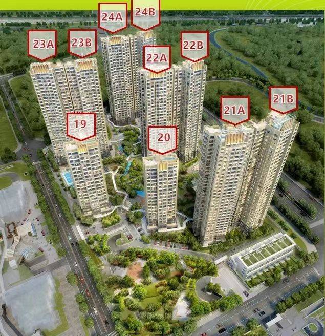 高尚领域售楼处_高尚领域普陀真如「高尚领域」首页网站-楼盘详情