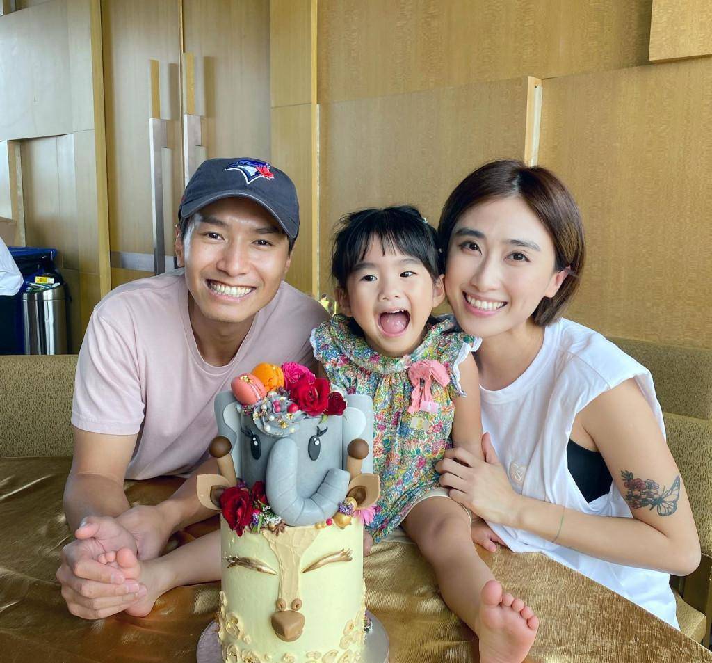 模特妻子零彩礼倒贴结婚,曾两度流产_陈白宇_女儿_陈博宇