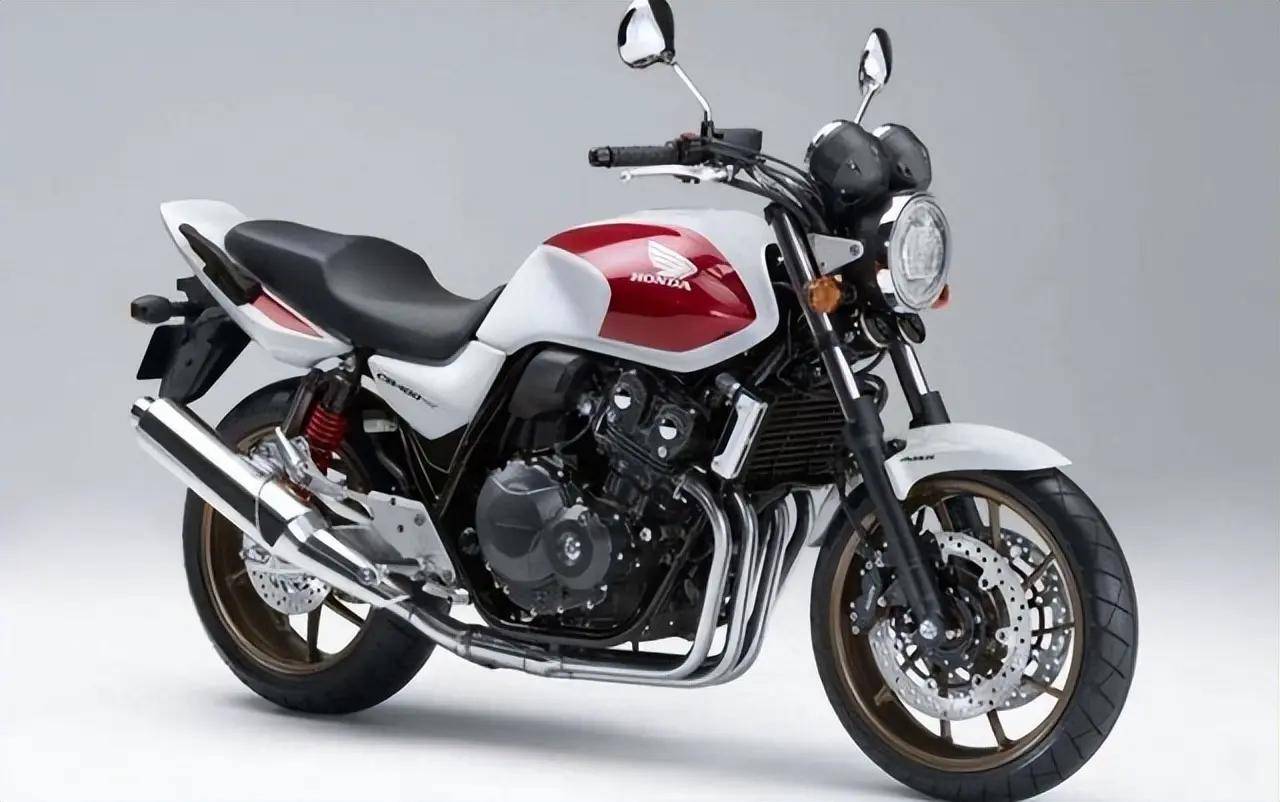 最让摩友缅怀的一款本田街车cb400,不过日本将会迎来停产_搜狐汽车