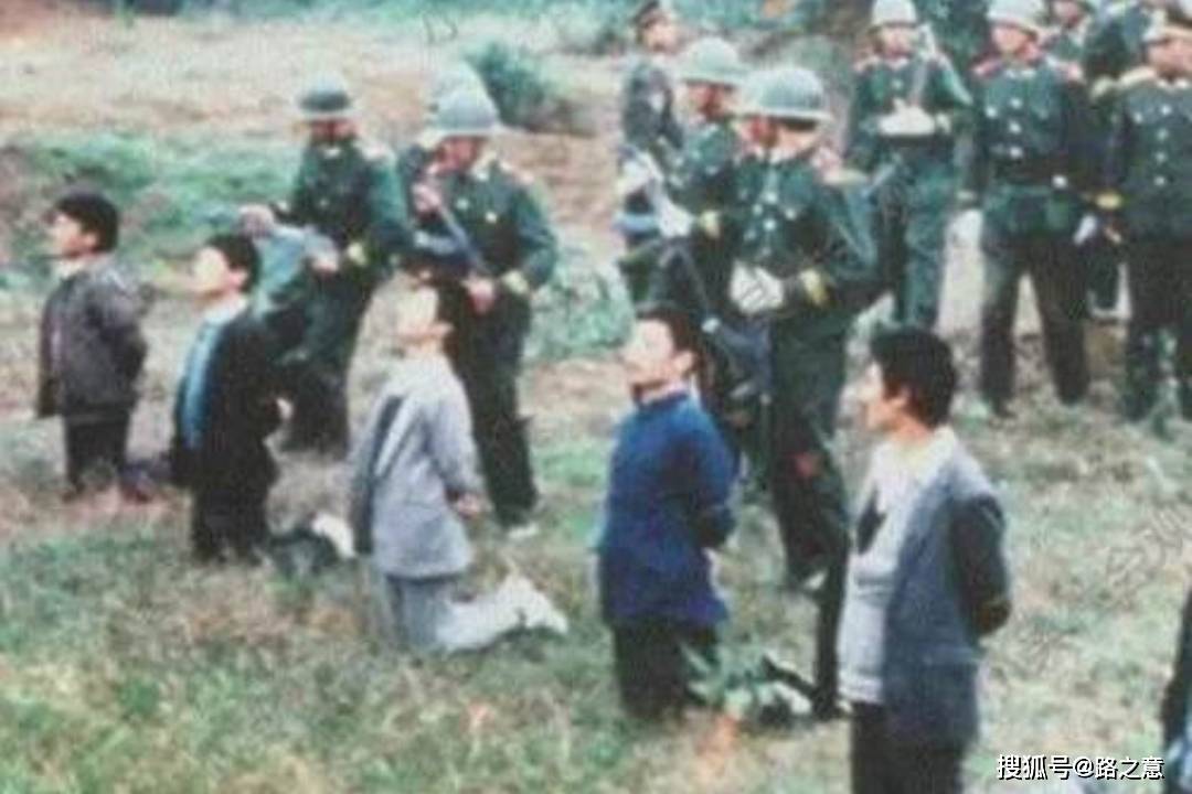 活埋,1994年惠阳市"4·19"特大凶杀案侦破始末_邱群山_陈家强_陈江镇