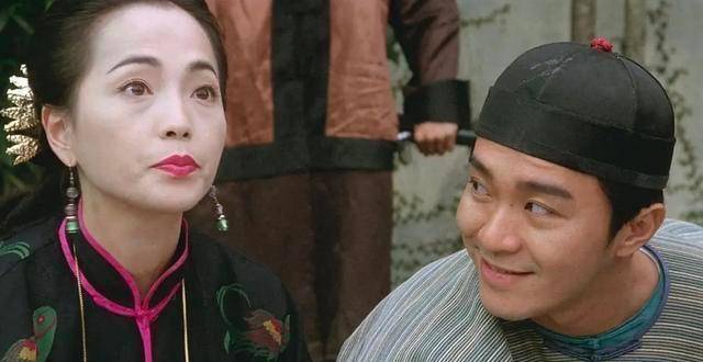 原创苑琼丹出道时曾被人批演技差感情坎坷却让玻璃大王一见钟情