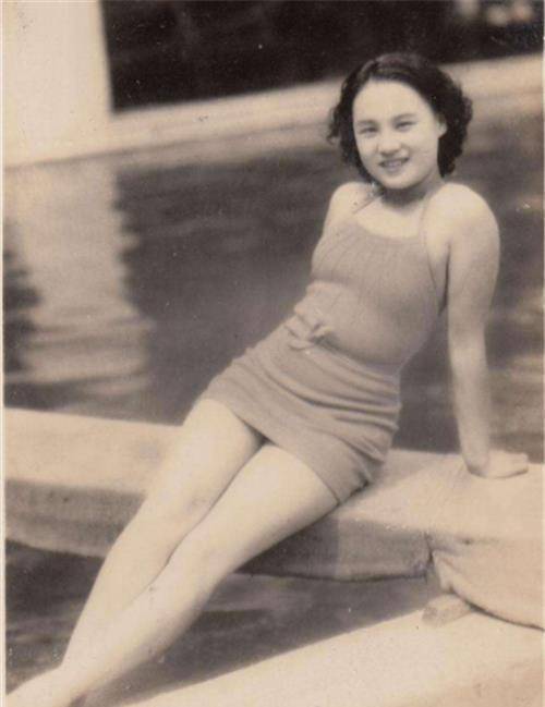 女演员,曾与阮玲玉齐名,却遭下药被闺蜜丈夫强占_陈燕燕_张善琨_孙瑜