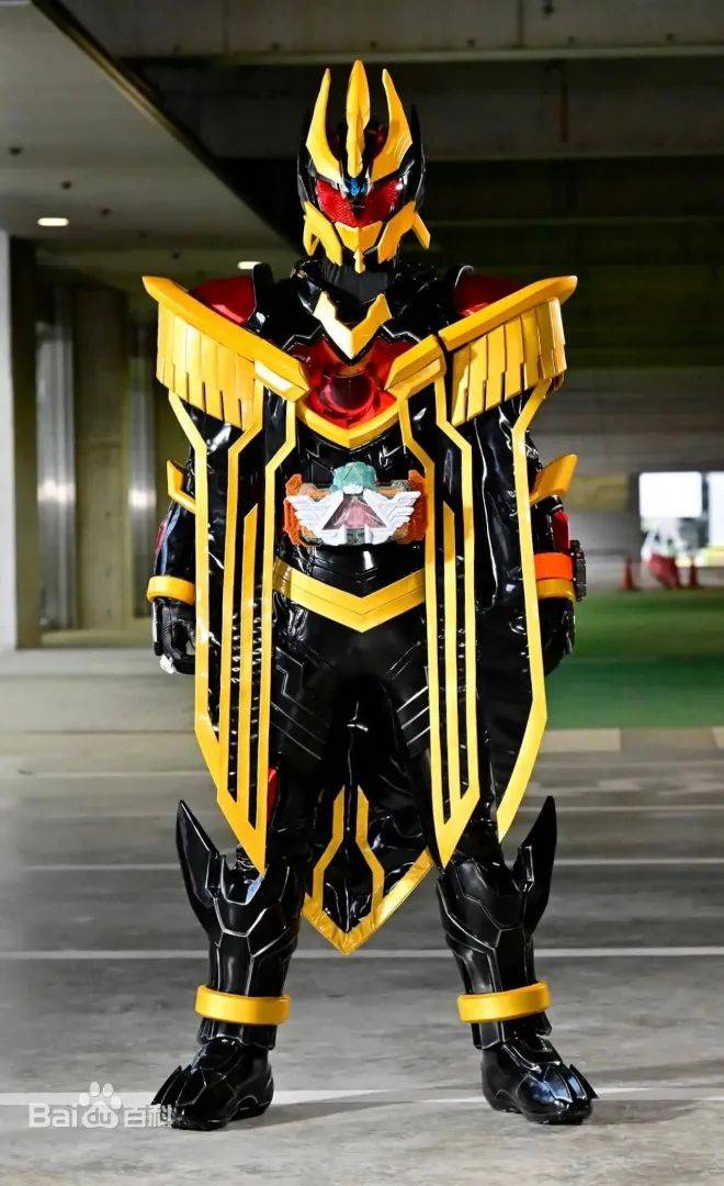 假面骑士gotchard:骑士战斗力前三名汇总,有两个已经下线_后续_实力_