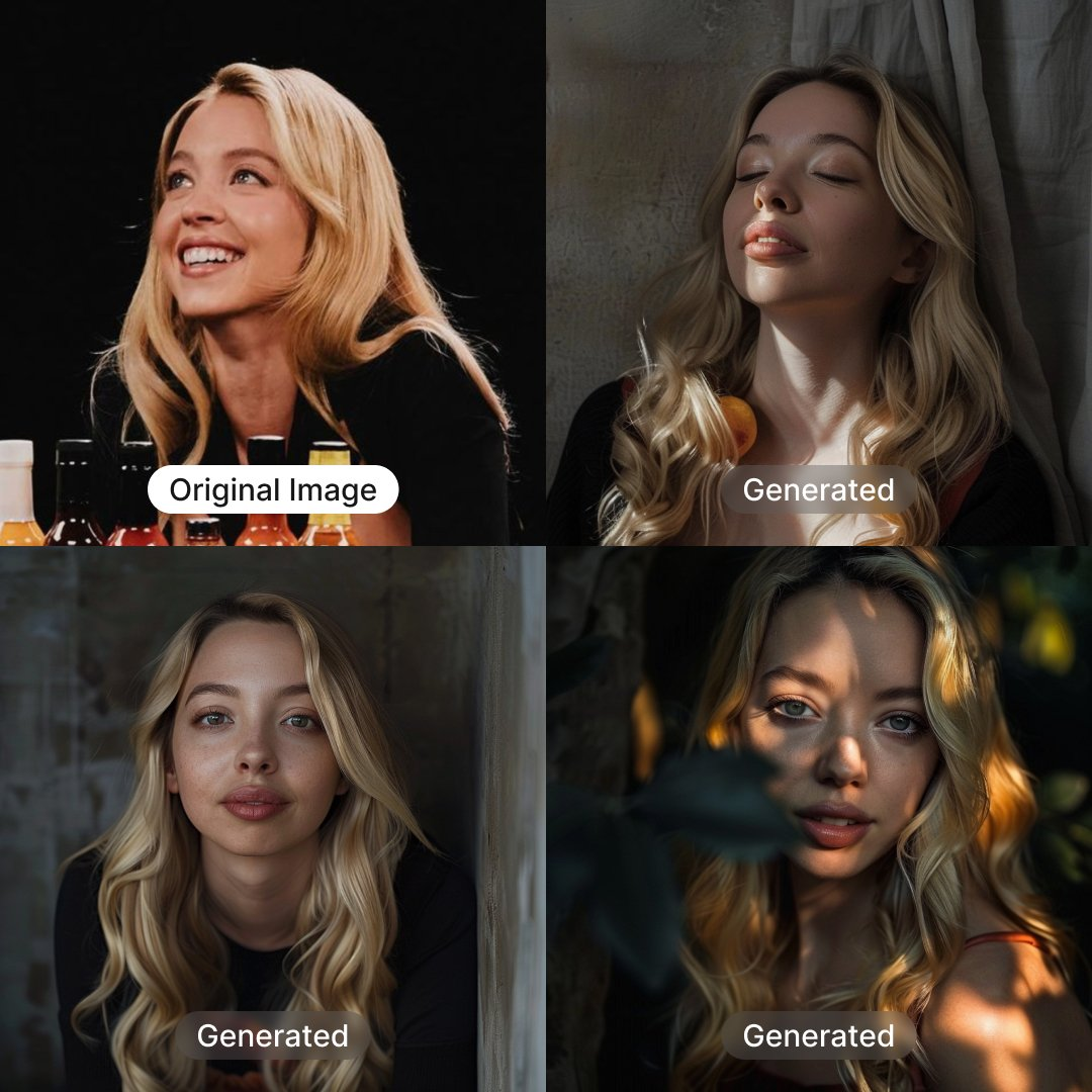 王王室修图何必用psmidjourney上新换脸魔法奥特曼一秒cos罗马将军