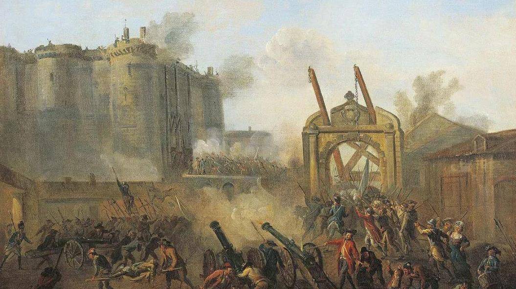 原创欧洲文艺复兴史评述英法百年战争中法国手工业的复兴及改革