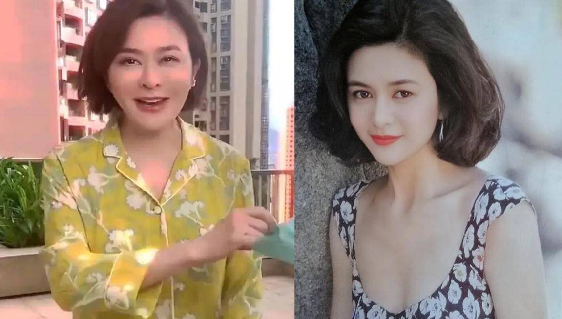 原创这4位红极一时的60岁女星都身价过亿有3位是豪门收割机