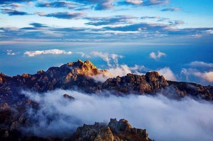 山东泰山趵突泉刘公岛八大关3日游大概需要费用多少钱看这篇就懂