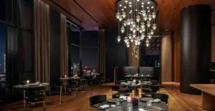 太意外上海宝格丽酒店要被卖最贵套房30万一晚